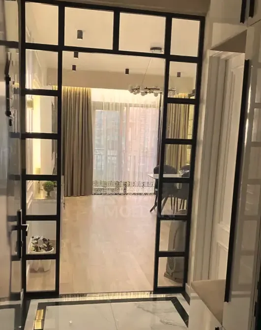 Apartments For Rent three-room 70м² 7/12 floor Tbilisi - photo 6