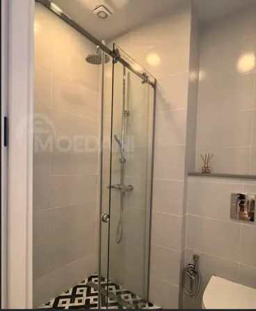 Rent 2 apartment in Tbilisi  38м² 6/10 floor Tbilisi - photo 2