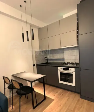 Rent 2 apartment in Tbilisi  38м² 6/10 floor Tbilisi - photo 12