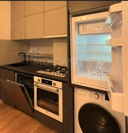 Rent 2 apartment in Tbilisi  38м² 6/10 floor Tbilisi - photo 7