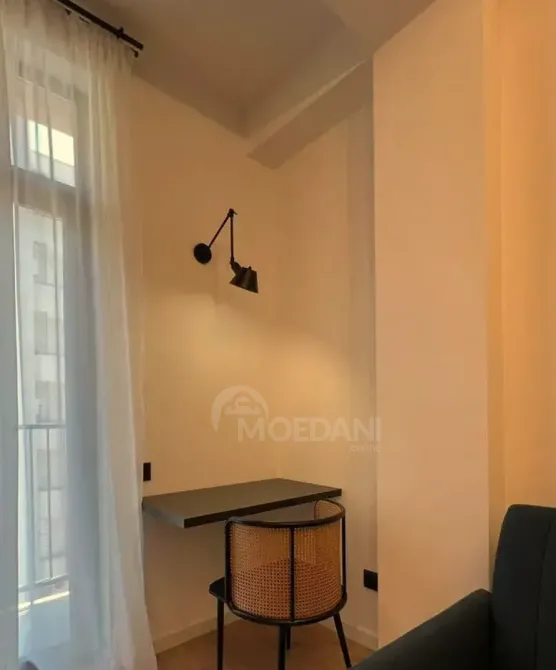 ქირავდება 2 ოთახიანი ბინა 38მ² 6/10 სართ თბილისი - photo 10