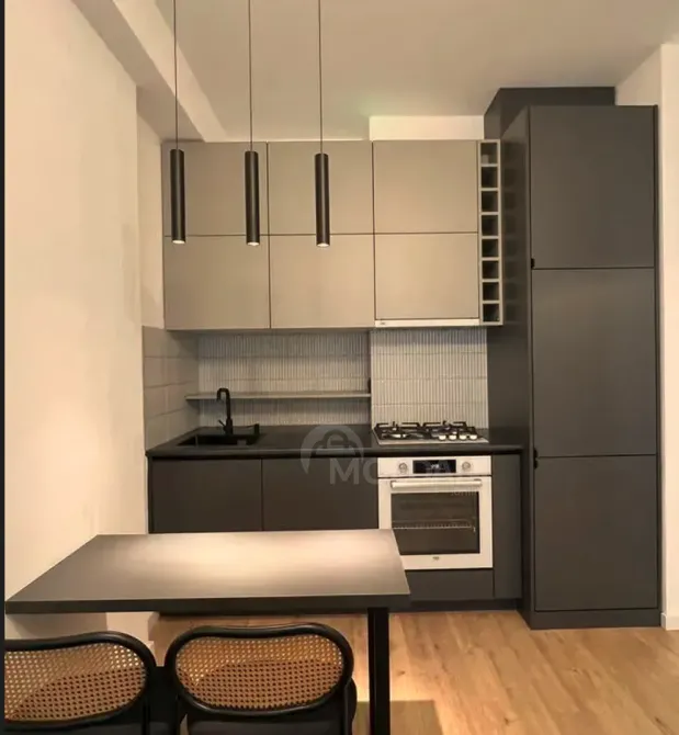 ქირავდება 2 ოთახიანი ბინა 38მ² 6/10 სართ თბილისი - photo 9