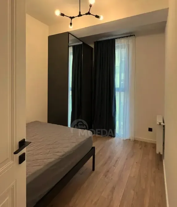 ქირავდება 2 ოთახიანი ბინა 38მ² 6/10 სართ თბილისი - photo 6