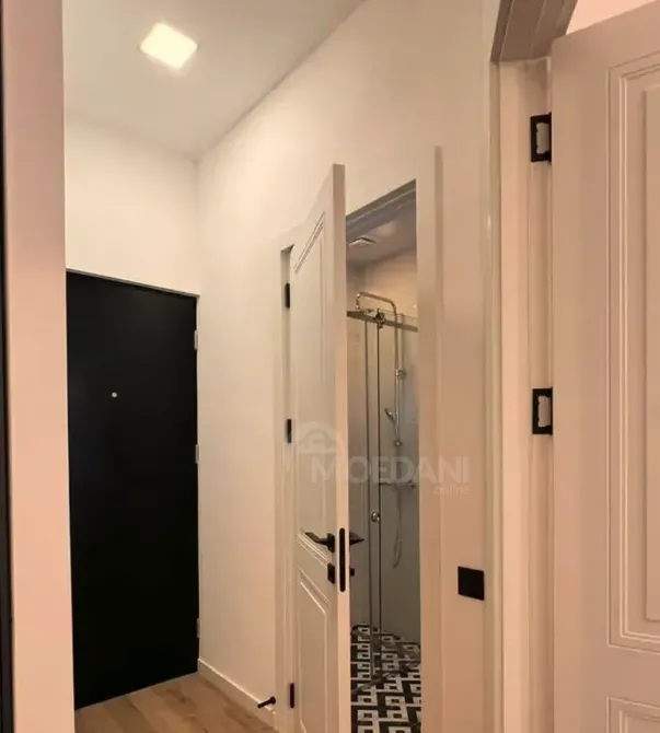 ქირავდება 2 ოთახიანი ბინა 38მ² 6/10 სართ თბილისი - photo 11