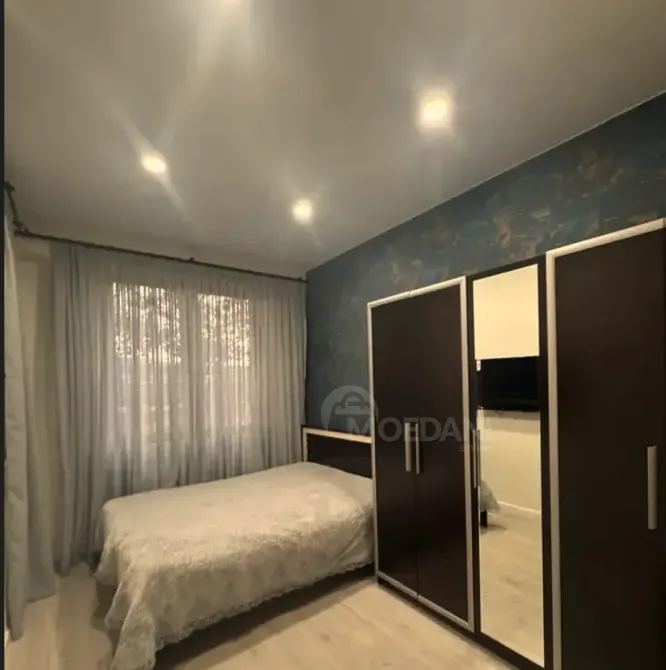 ქირავდება 2 ოთახიანი ბინა 48მ² 4/12 სართ თბილისი - photo 4