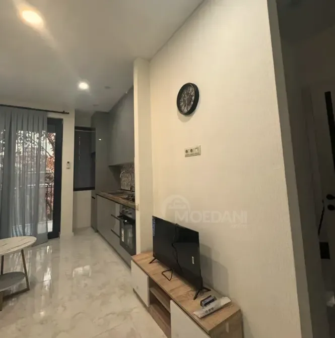 ქირავდება 2 ოთახიანი ბინა 48მ² 4/12 სართ თბილისი - photo 8