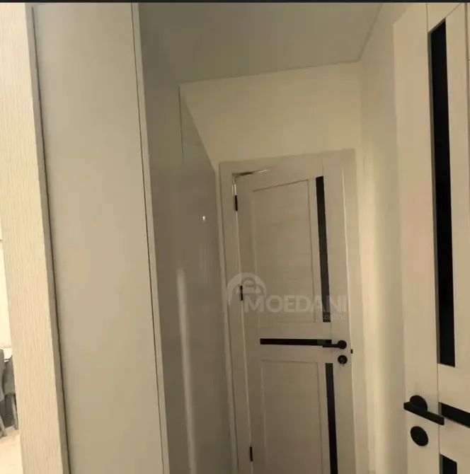 ქირავდება 2 ოთახიანი ბინა 48მ² 4/12 სართ თბილისი - photo 5