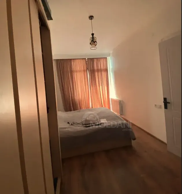 Продам 2-комн. квартиру 49м² 7/8 эт. Тбилиси - изображение 10