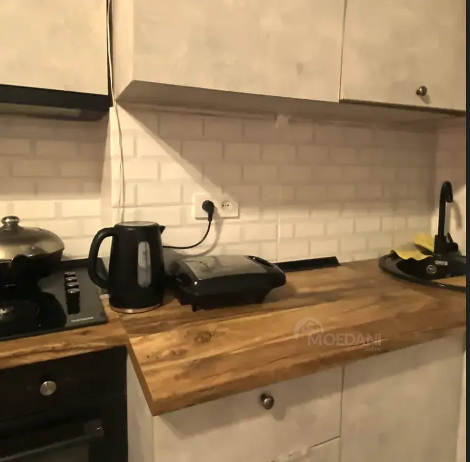 Продам 2-комн. квартиру 49м² 7/8 эт. Тбилиси - изображение 3