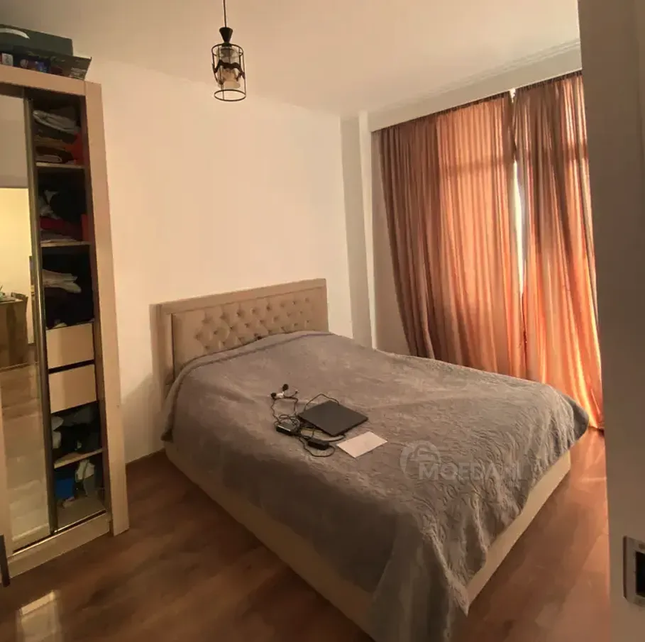 Продам 2-комн. квартиру 49м² 7/8 эт. Тбилиси - изображение 8