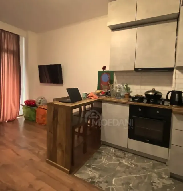 Продам 2-комн. квартиру 49м² 7/8 эт. Тбилиси - изображение 4