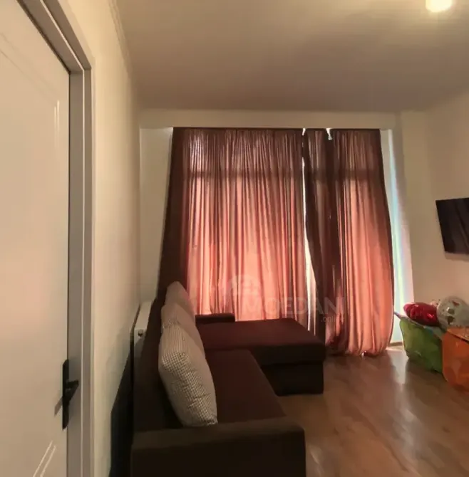 Продам 2-комн. квартиру 49м² 7/8 эт. Тбилиси - изображение 2