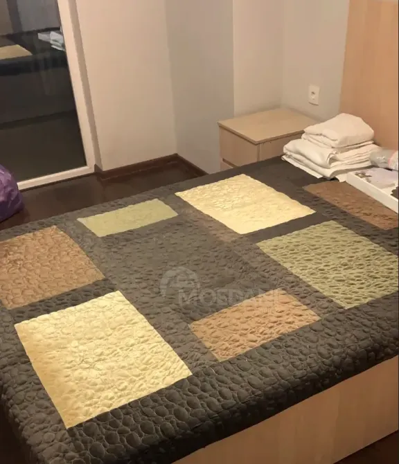 Сдам 2-комн. квартиру 55м² 5/13 эт. Тбилиси - изображение 5