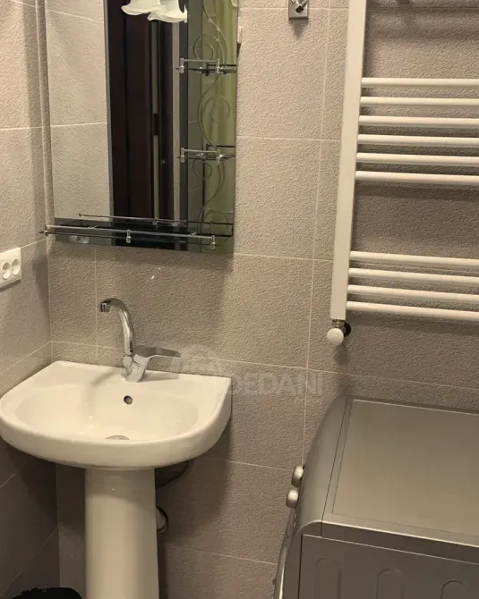 Сдам 2-комн. квартиру 55м² 5/13 эт. Тбилиси - изображение 8