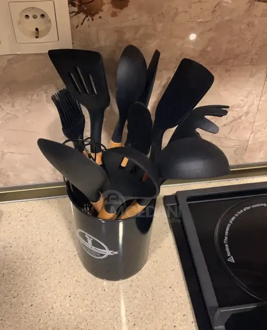 Сдам 2-комн. квартиру 55м² 5/13 эт. Тбилиси - изображение 6