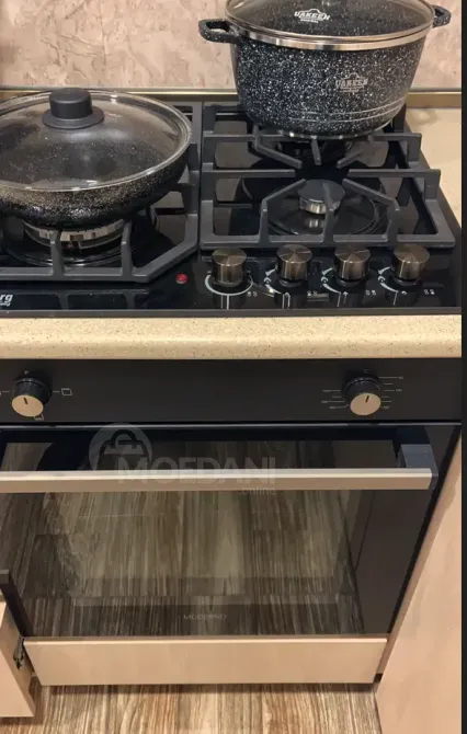 Сдам 2-комн. квартиру 55м² 5/13 эт. Тбилиси - изображение 9