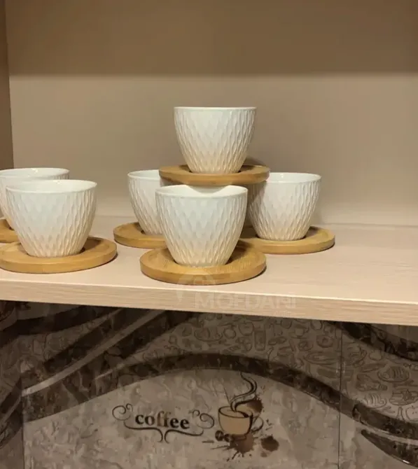 Сдам 2-комн. квартиру 55м² 5/13 эт. Тбилиси - изображение 4