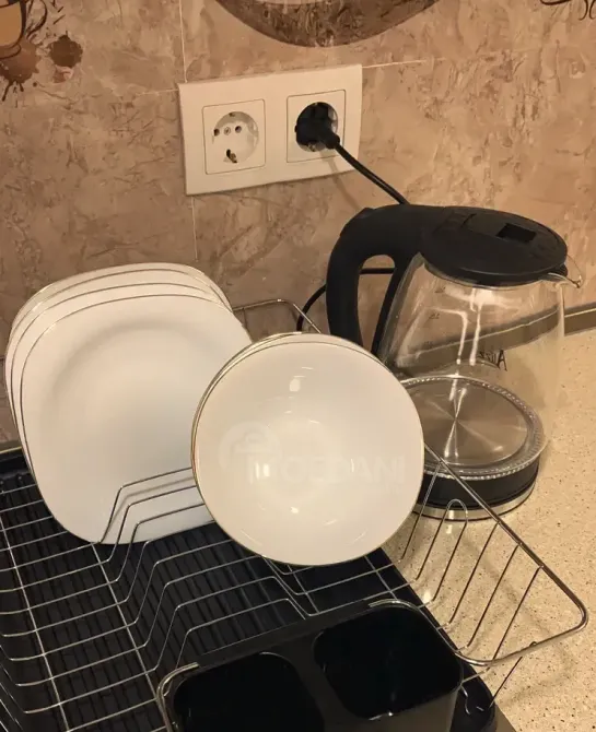 Сдам 2-комн. квартиру 55м² 5/13 эт. Тбилиси - изображение 7