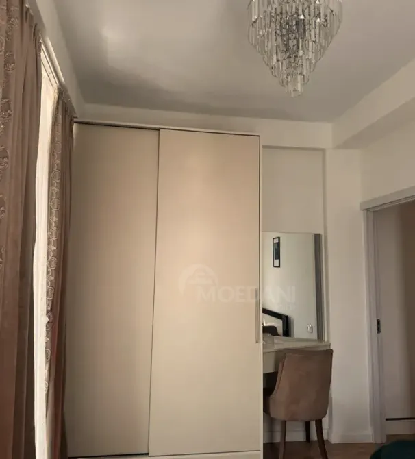 Apartments For Rent three-room 92м² 9/15 floor Tbilisi - photo 2