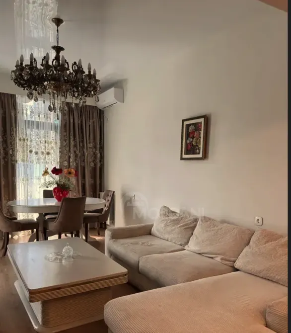 Apartments For Rent three-room 92м² 9/15 floor Tbilisi - photo 4