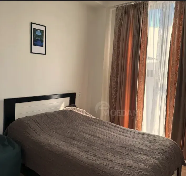 Apartments For Rent three-room 92м² 9/15 floor Tbilisi - photo 3