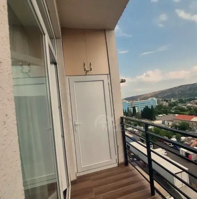 ქირავდება 2 ოთახიანი ბინა 43მ² 9/15 სართ თბილისი - photo 10