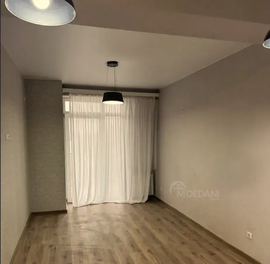 Продам 2-комн. квартиру 55м² 9/20 эт. Тбилиси - изображение 1