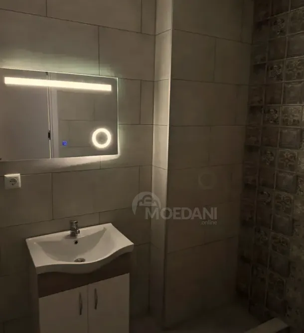 Продам 2-комн. квартиру 55м² 9/20 эт. Тбилиси - изображение 9