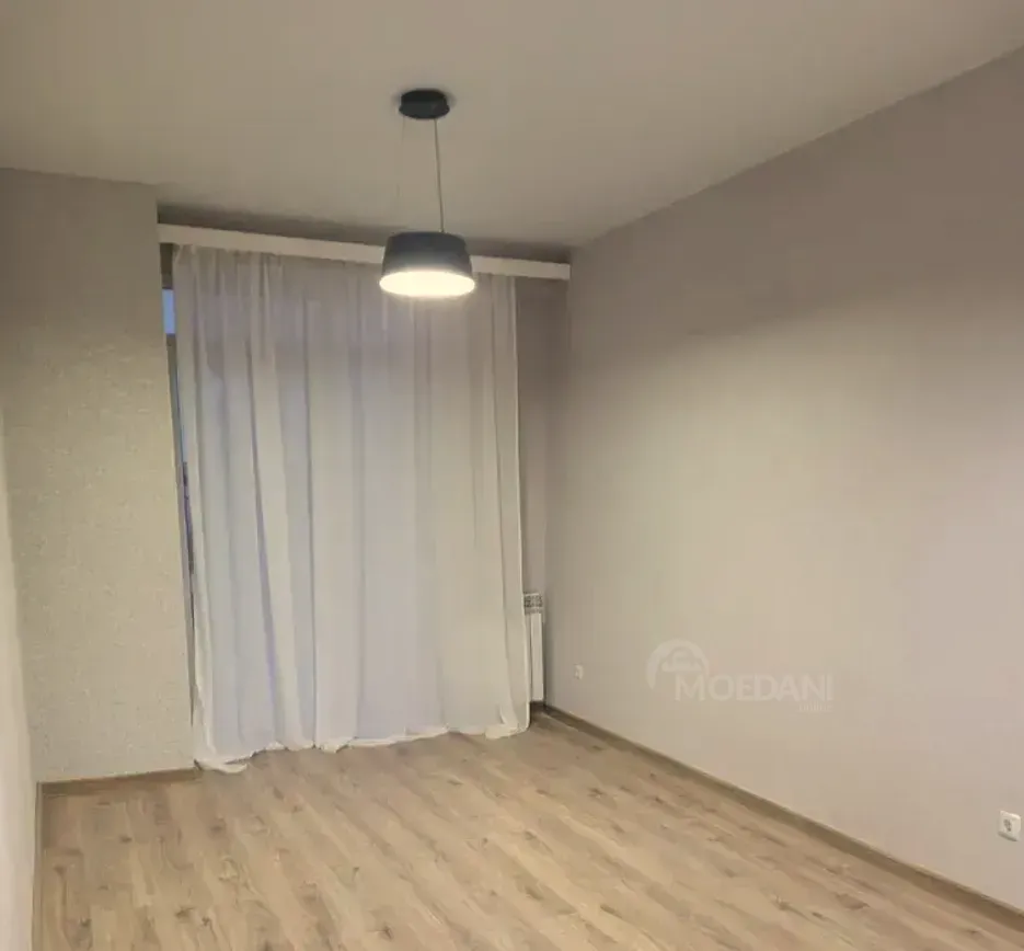 Продам 2-комн. квартиру 55м² 9/20 эт. Тбилиси - изображение 6