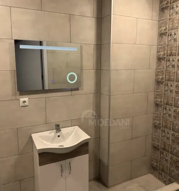 Продам 2-комн. квартиру 55м² 9/20 эт. Тбилиси - изображение 4