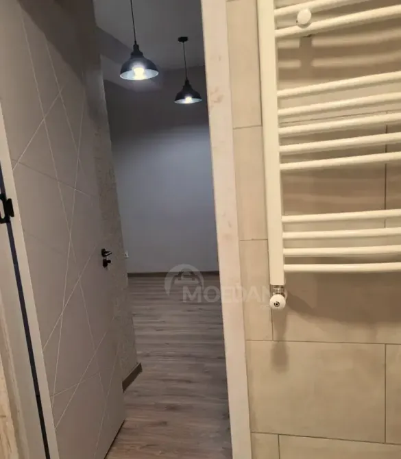 Продам 2-комн. квартиру 55м² 9/20 эт. Тбилиси - изображение 5