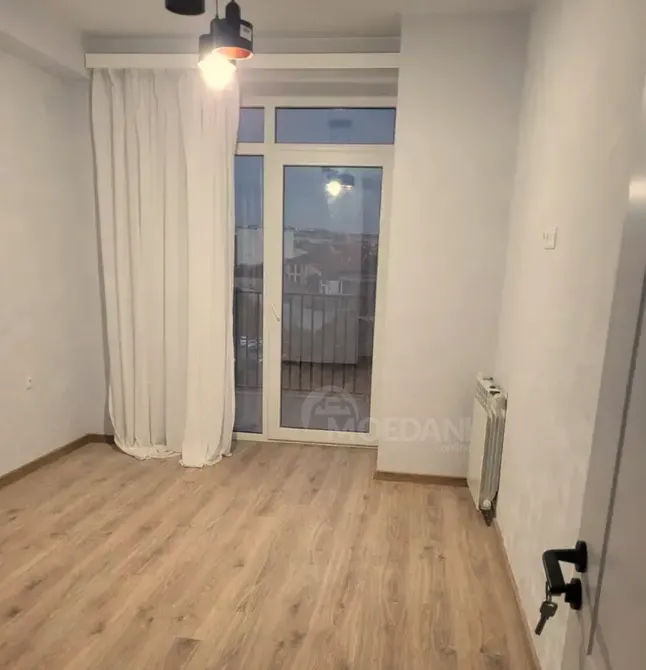 Продам 2-комн. квартиру 55м² 9/20 эт. Тбилиси - изображение 10