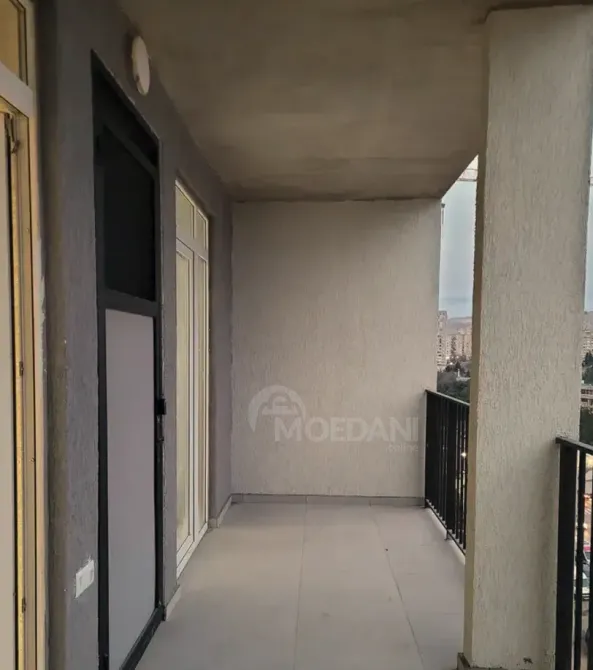 Продам 2-комн. квартиру 55м² 9/20 эт. Тбилиси - изображение 2