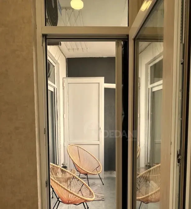 Сдам 2-комн. квартиру 50м² 9/10 эт. Тбилиси - изображение 2