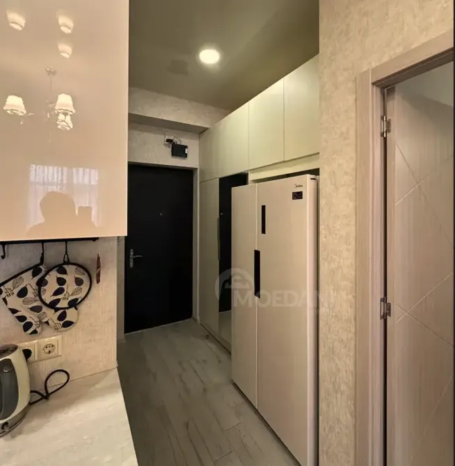 Сдам 2-комн. квартиру 50м² 9/10 эт. Тбилиси - изображение 1