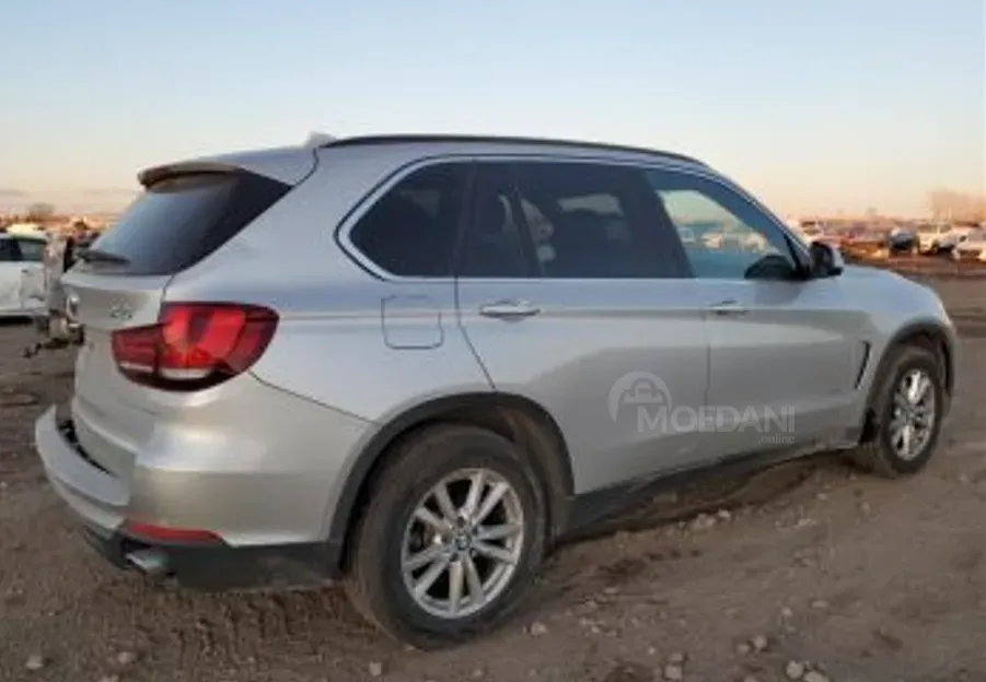 BMW X5 2015 Тбилиси - изображение 3
