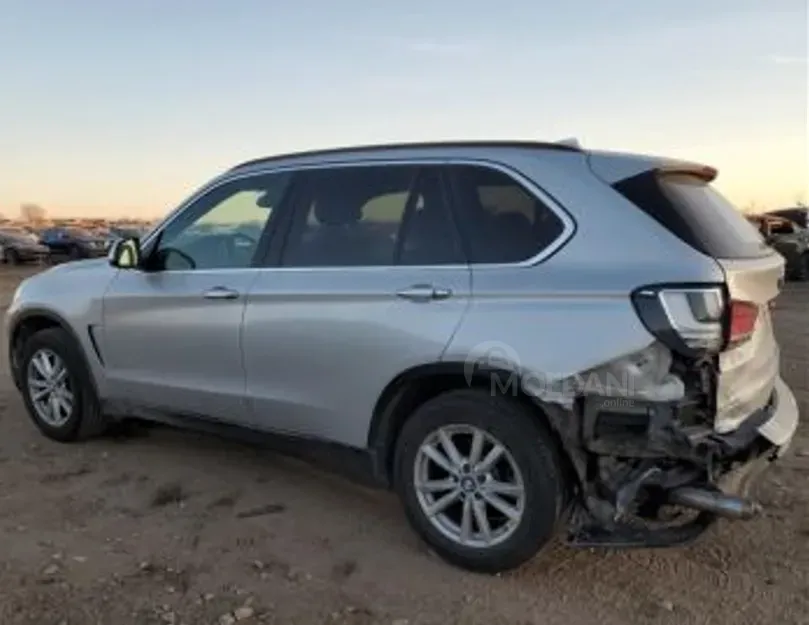 BMW X5 2015 Тбилиси - изображение 6