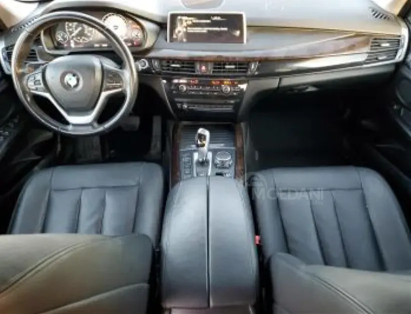 BMW X5 2015 Тбилиси - изображение 8