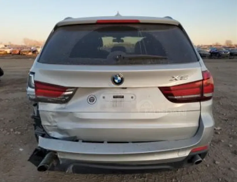 BMW X5 2015 Тбилиси - изображение 4