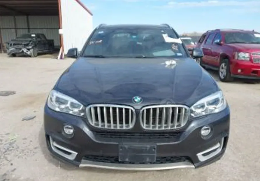 BMW X5 2018 Тбилиси - изображение 1