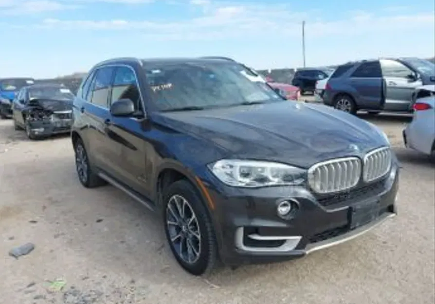 BMW X5 2018 Тбилиси - изображение 2