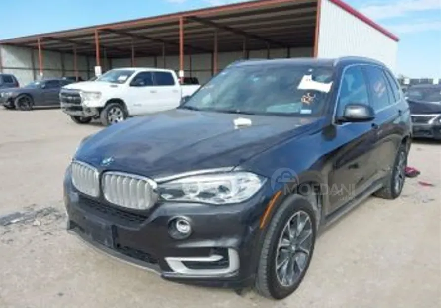 BMW X5 2018 Тбилиси - изображение 3