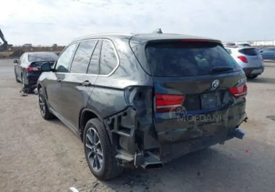 BMW X5 2018 Тбилиси - изображение 4