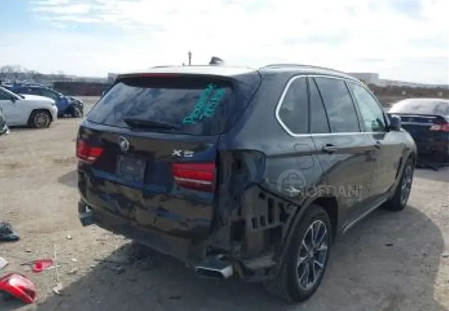 BMW X5 2018 Тбилиси - изображение 5