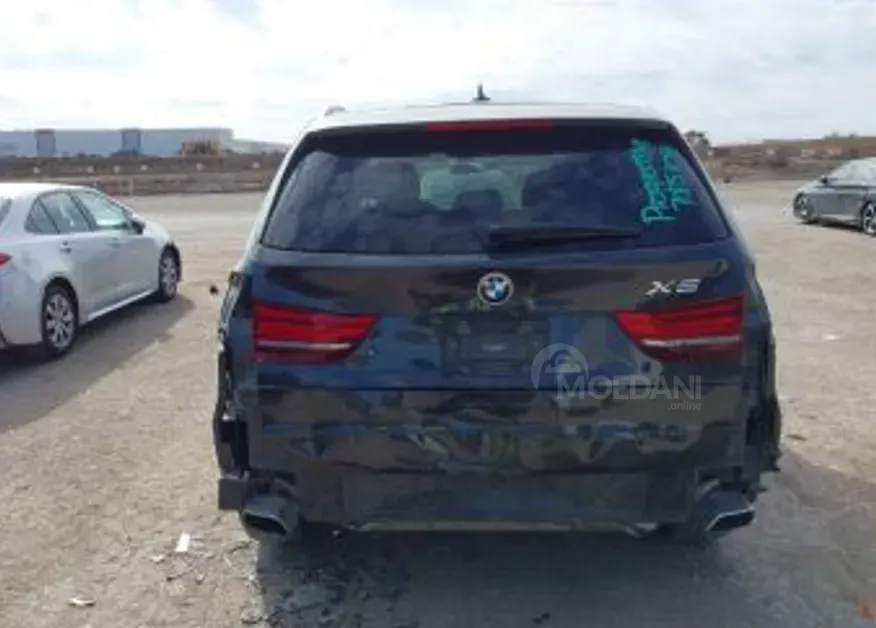 BMW X5 2018 Тбилиси - изображение 6