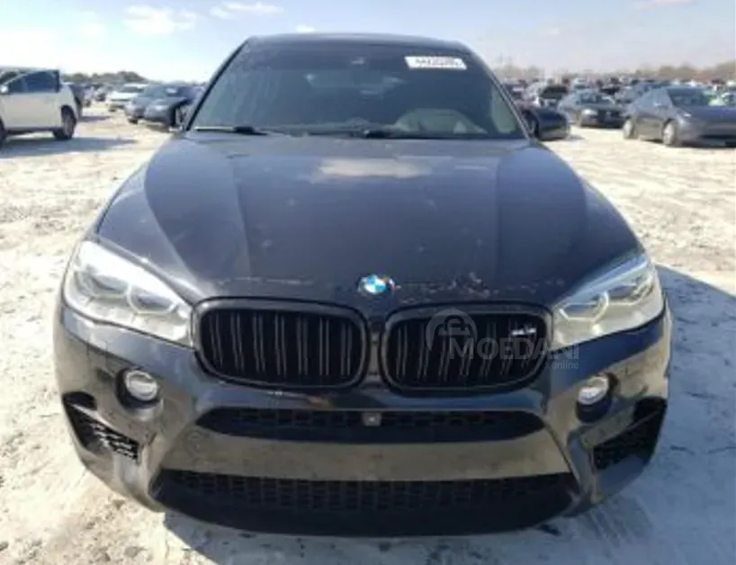 BMW X6 2016 Тбилиси - изображение 1