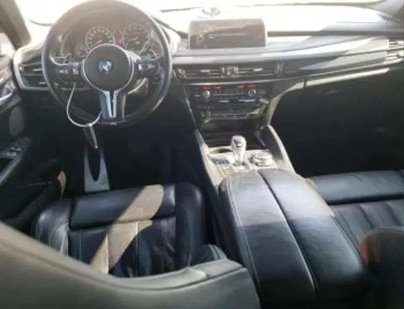 BMW X6 2016 Тбилиси - изображение 4