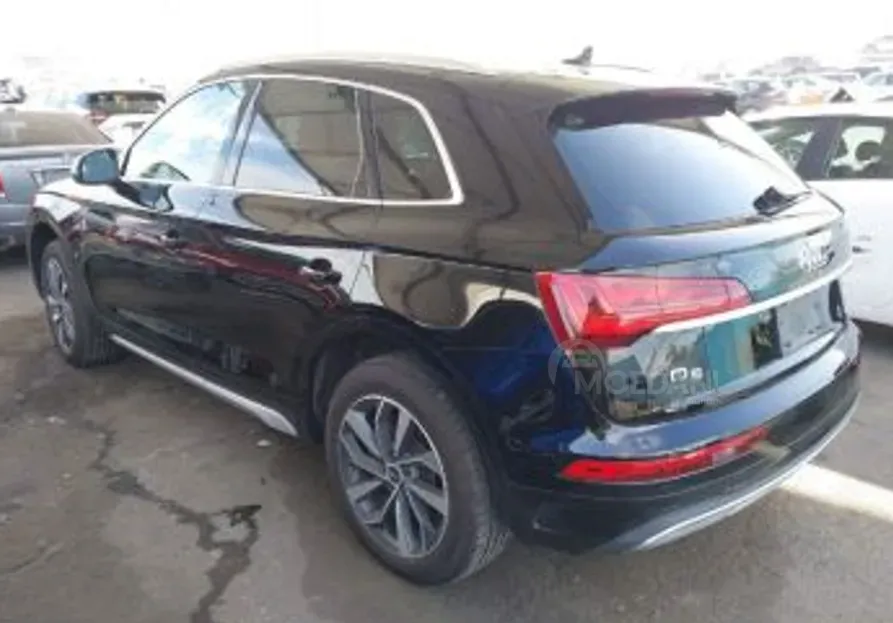 Audi Q5 2021 Тбилиси - изображение 4