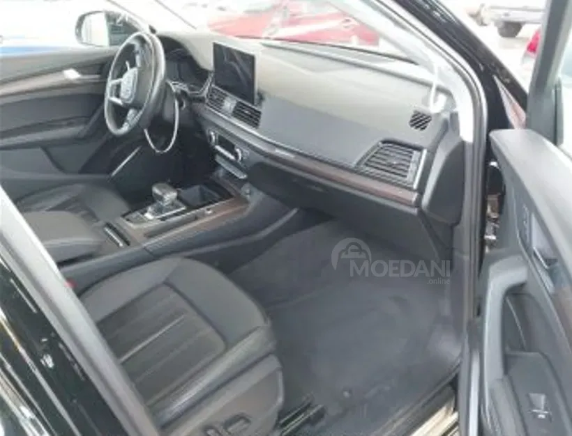 Audi Q5 2021 Тбилиси - изображение 6