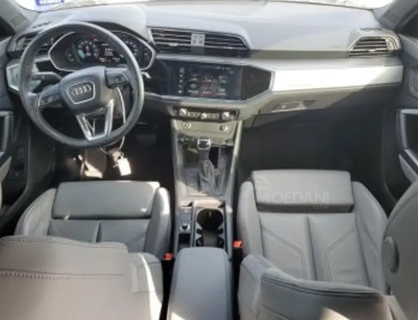 Audi Q3 2022 Тбилиси - изображение 7